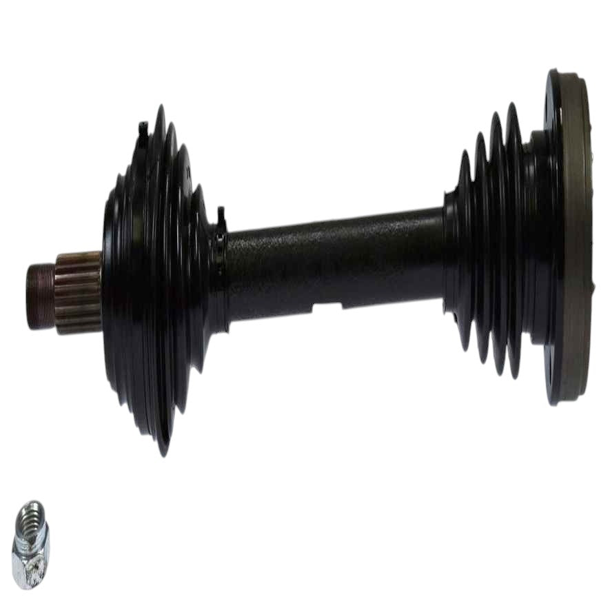 Loebro CV Axle Assembly 301519