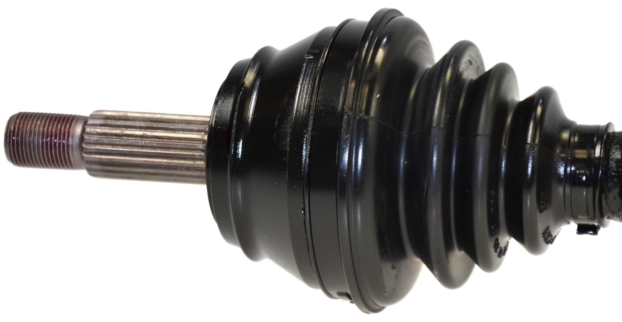 GKN CV Axle Shaft
