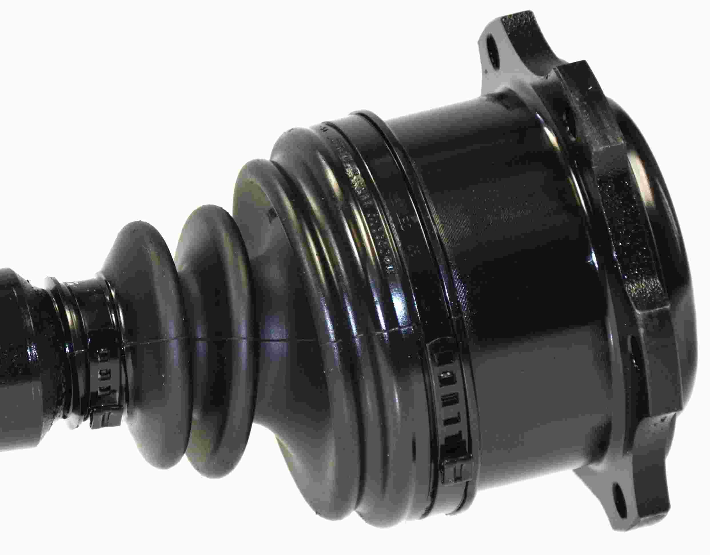 GKN CV Axle Shaft