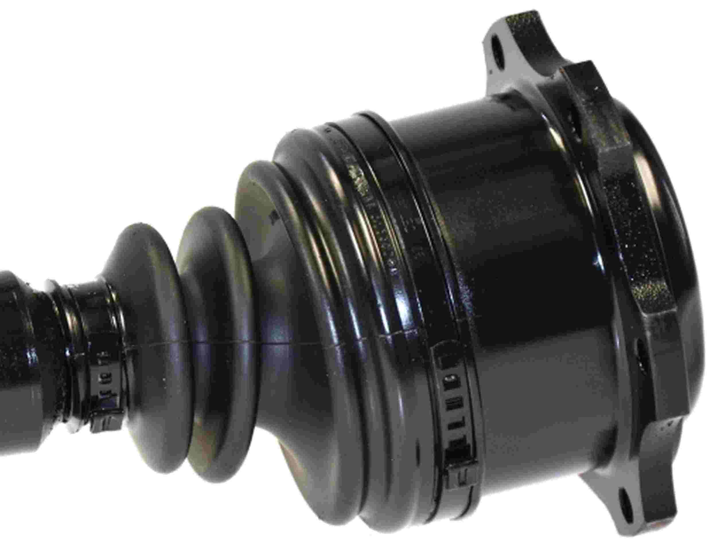 GKN CV Axle Shaft
