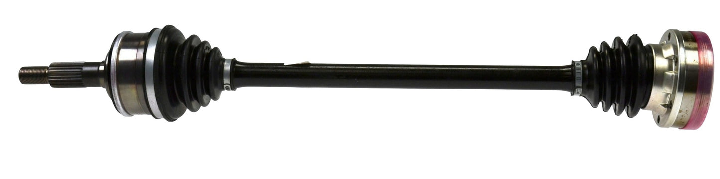 GKN CV Axle Shaft