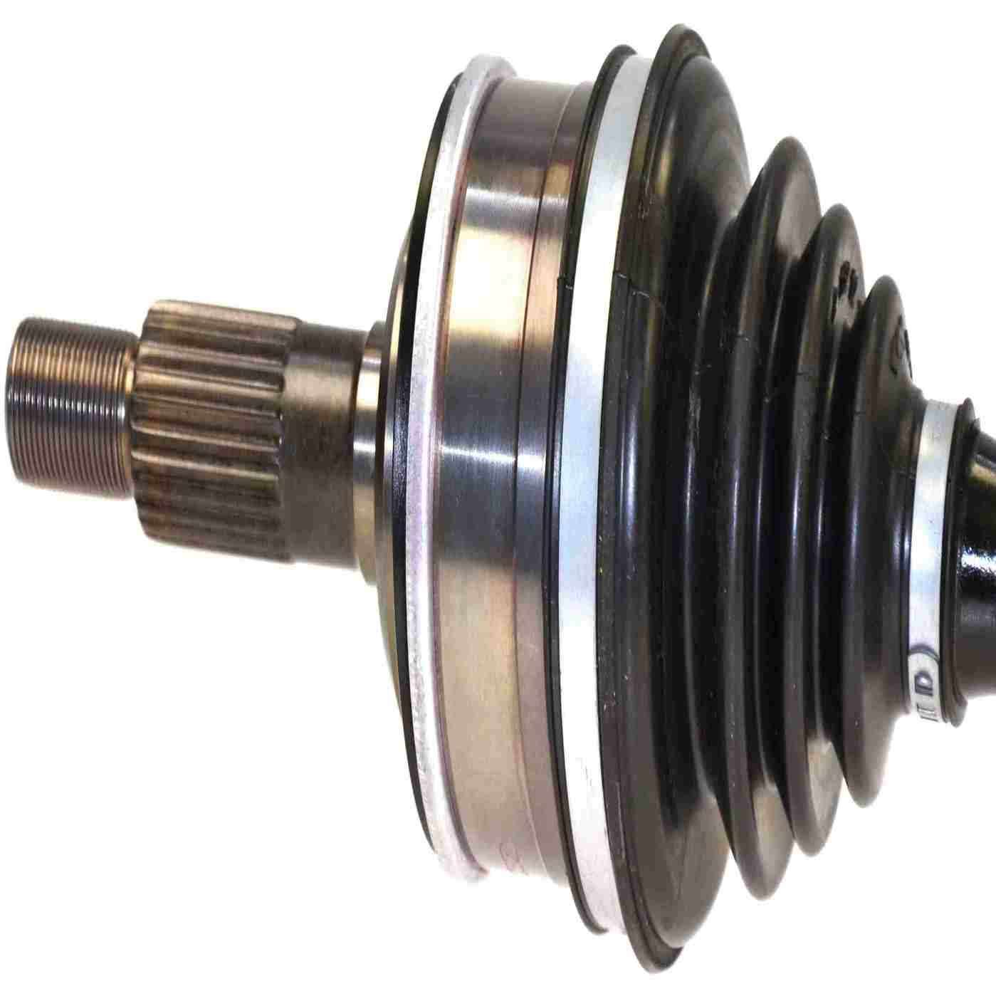 GKN CV Axle Shaft