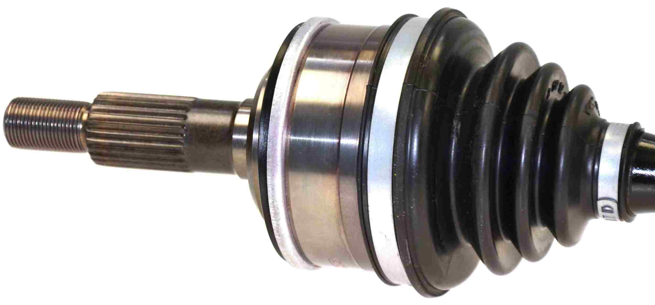 GKN CV Axle Shaft
