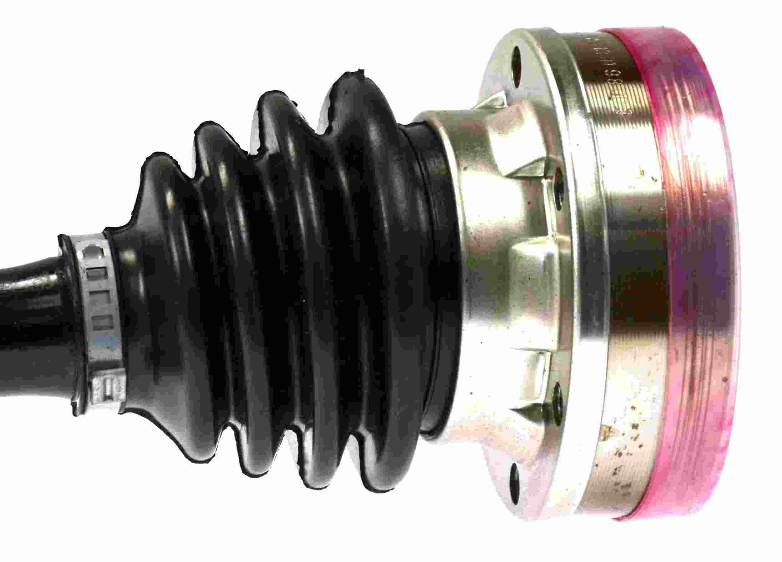 GKN CV Axle Shaft