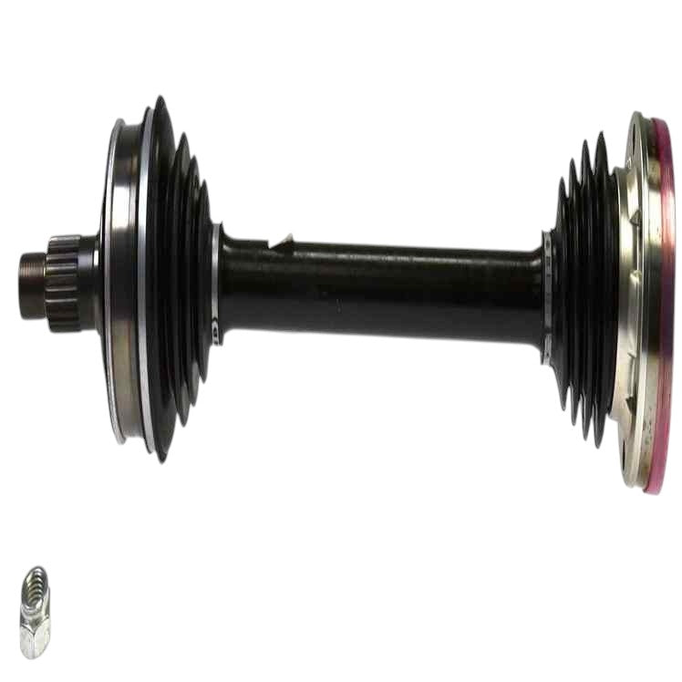 GKN CV Axle Shaft