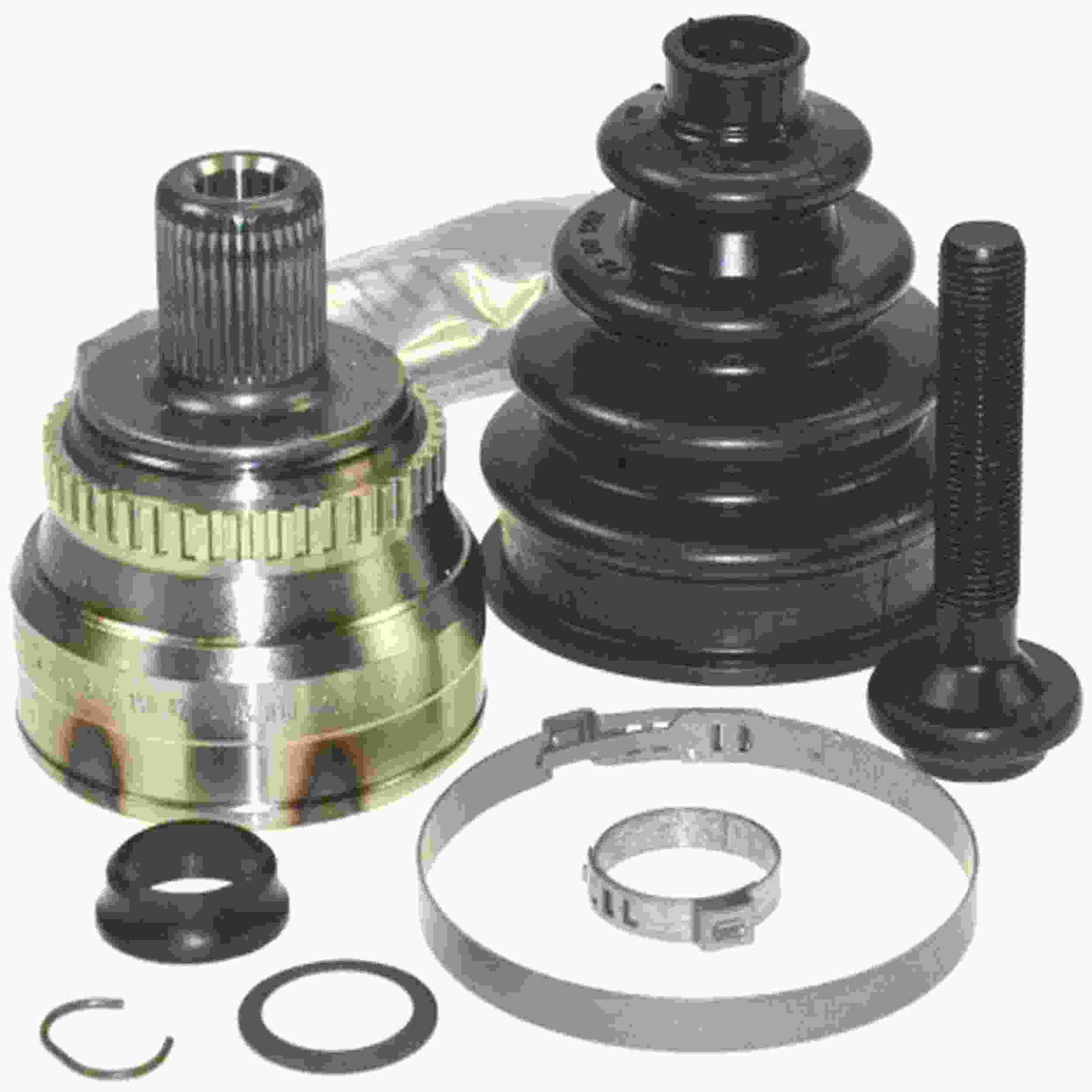 GKN Drive Shaft CV Joint Kit