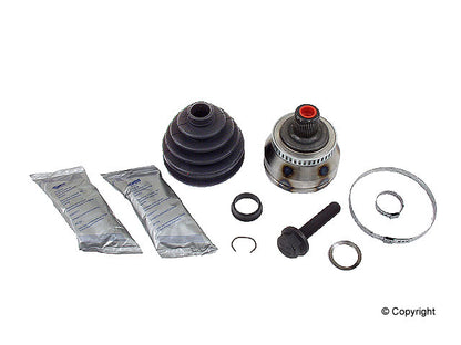 GKN Drive Shaft CV Joint Kit