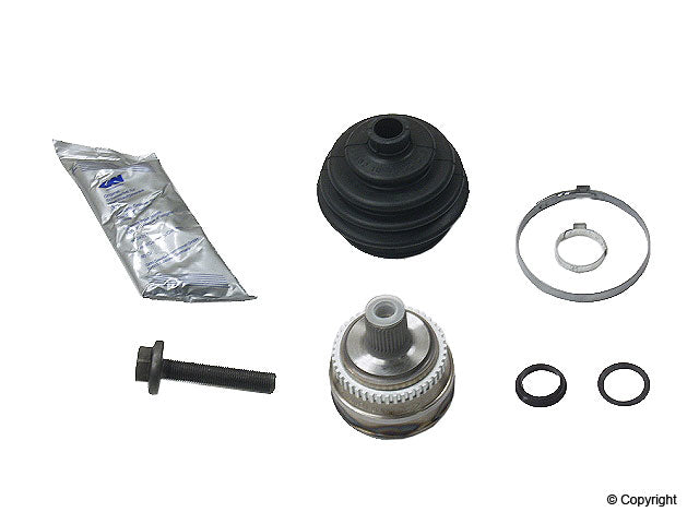 GKN Drive Shaft CV Joint Kit