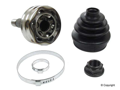 GKN Drive Shaft CV Joint Kit
