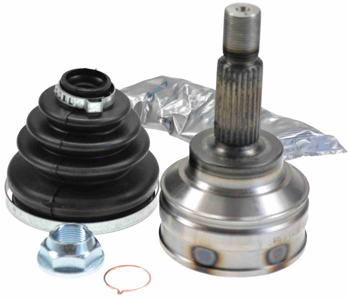 GKN Drive Shaft CV Joint Kit