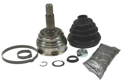GKN Drive Shaft CV Joint Kit