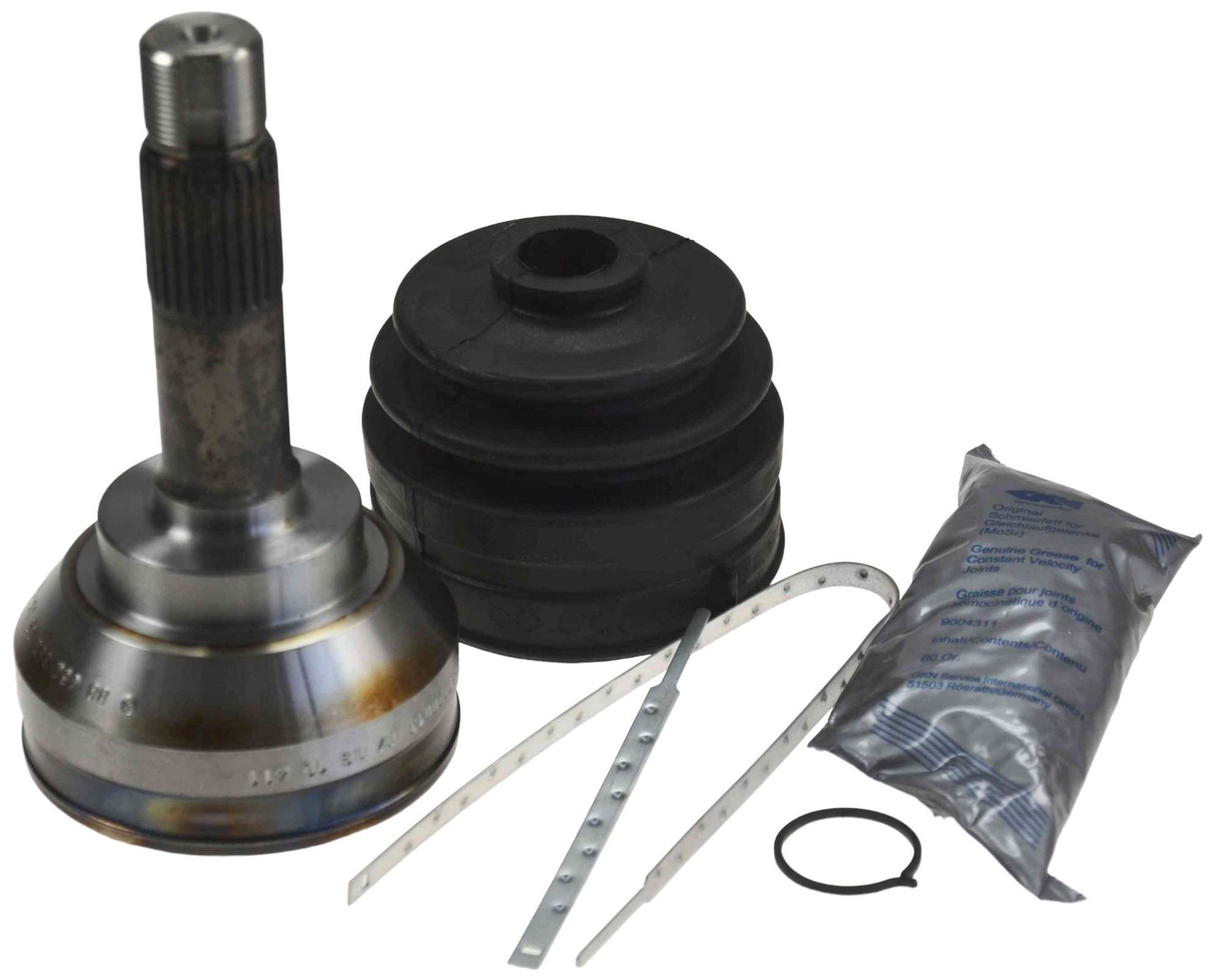 Loebro CV Joint Kit 302186