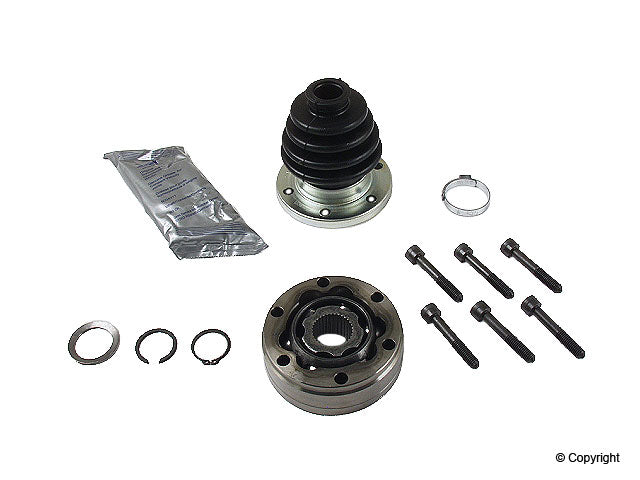 GKN Drive Shaft CV Joint Kit