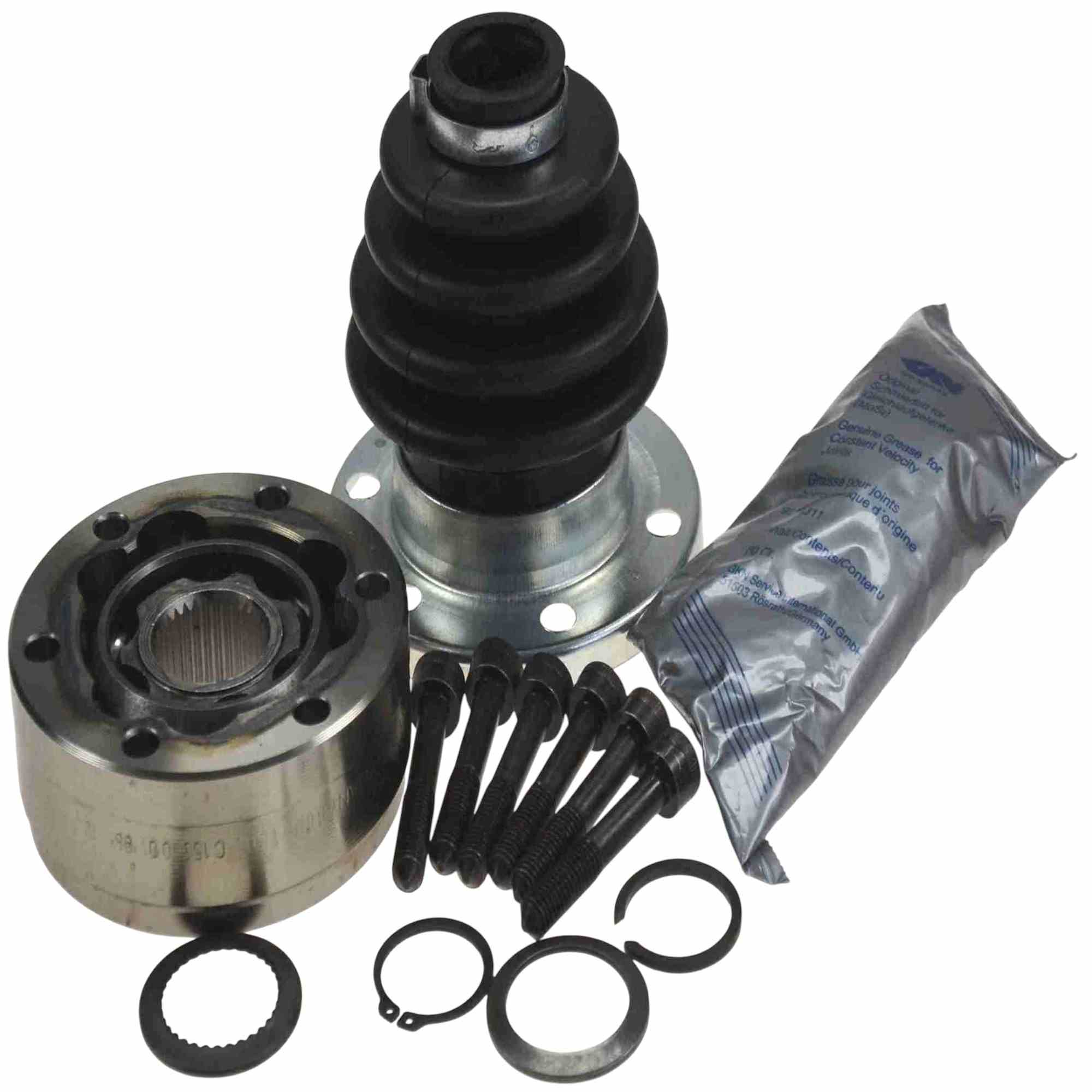 Loebro CV Joint Kit 302232
