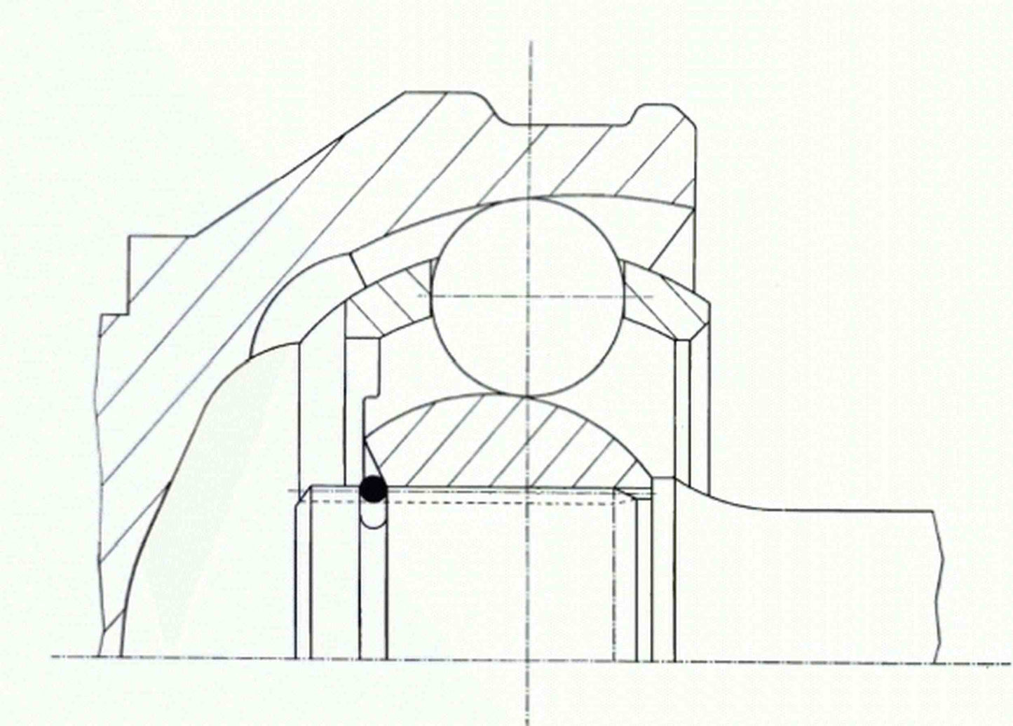 GKN 302247