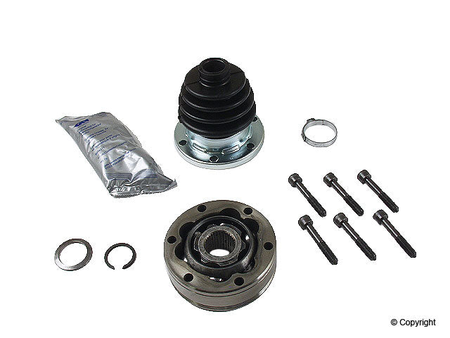 GKN Drive Shaft CV Joint Kit