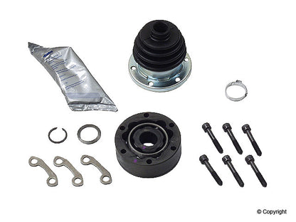 GKN Drive Shaft CV Joint Kit