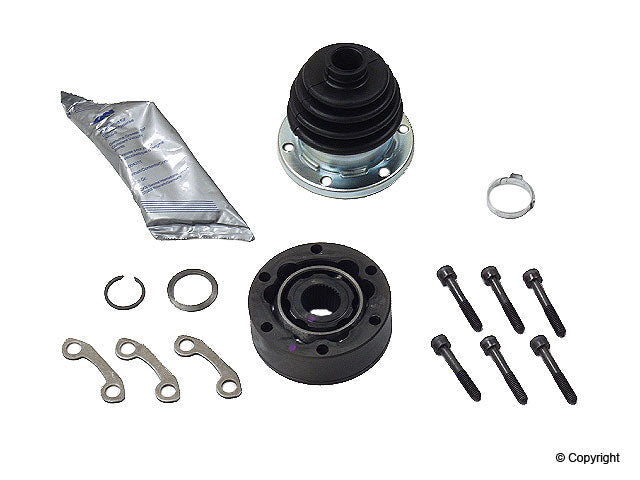 GKN Drive Shaft CV Joint Kit