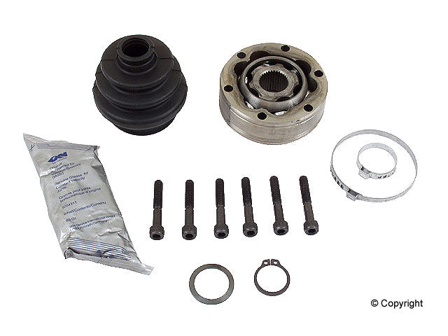 GKN Drive Shaft CV Joint Kit
