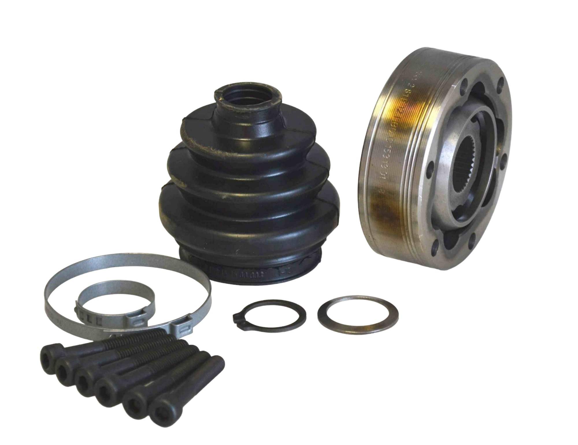 GKN Drive Shaft CV Joint Kit