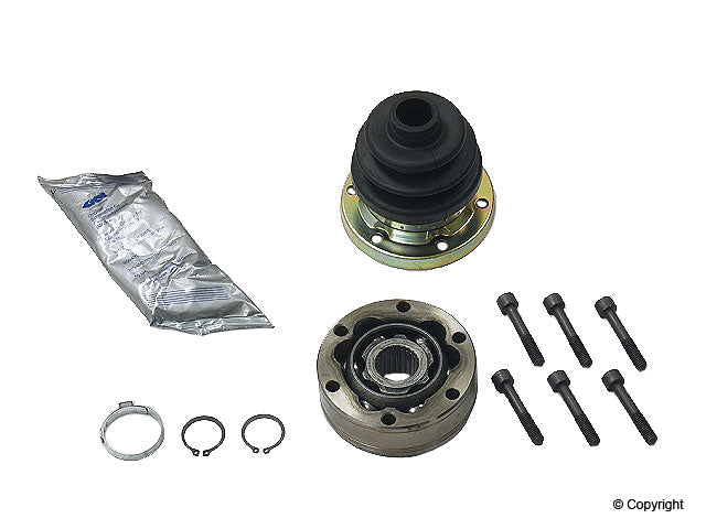 GKN Drive Shaft CV Joint Kit