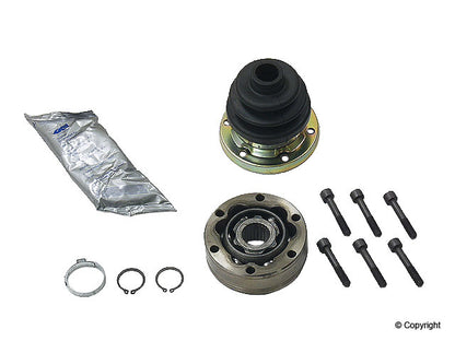 GKN Drive Shaft CV Joint Kit