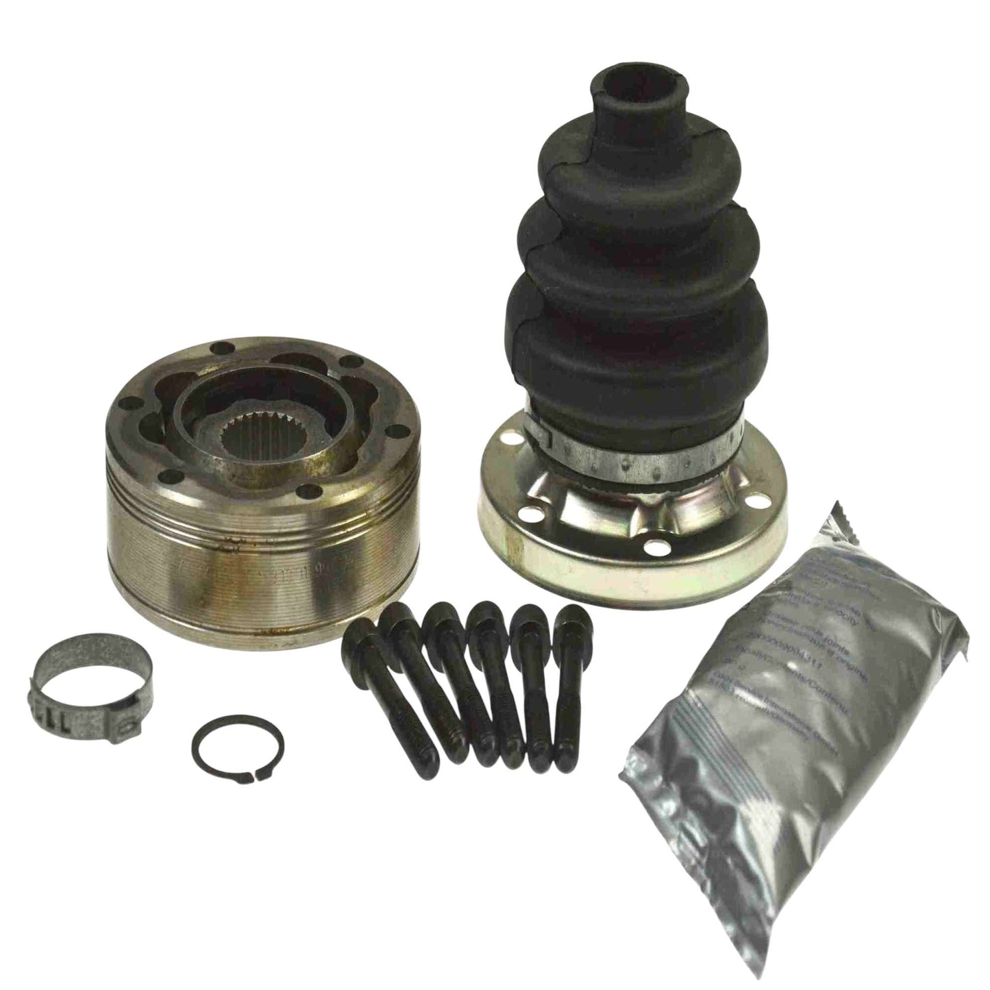 Loebro CV Joint Kit 302277