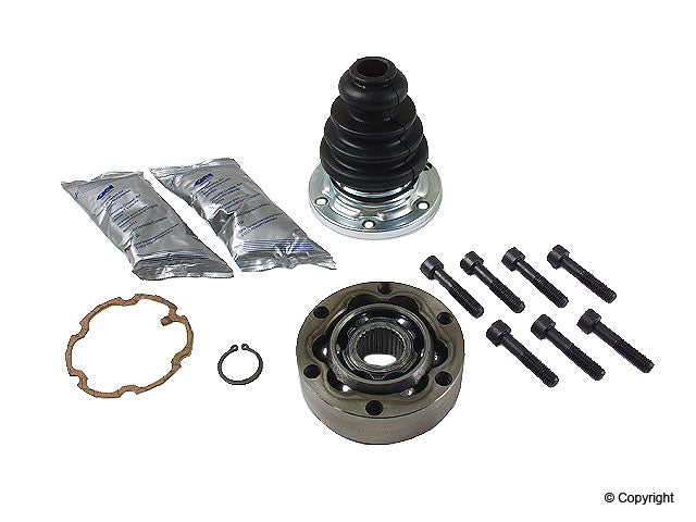 GKN Drive Shaft CV Joint Kit