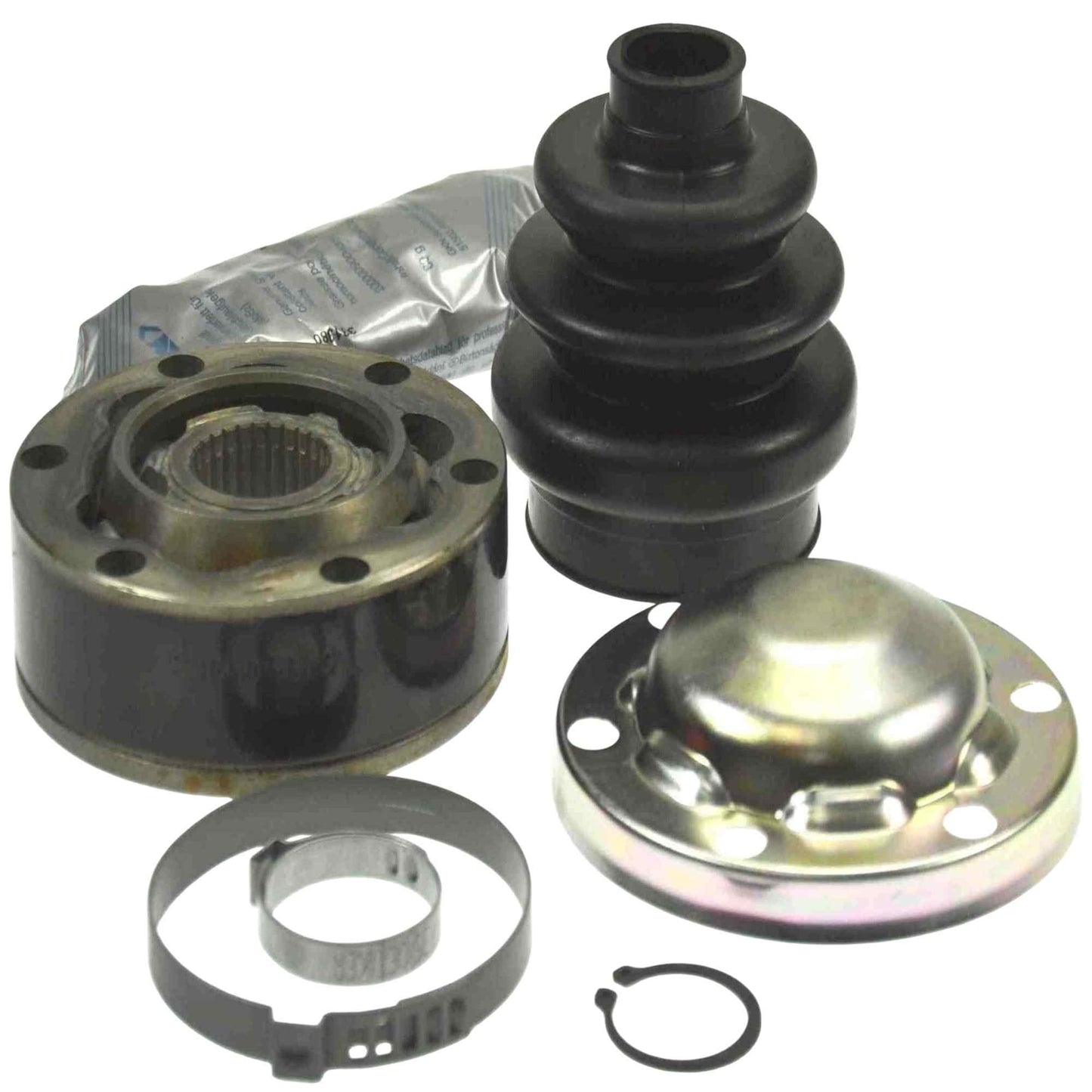 GKN Drive Shaft CV Joint Kit