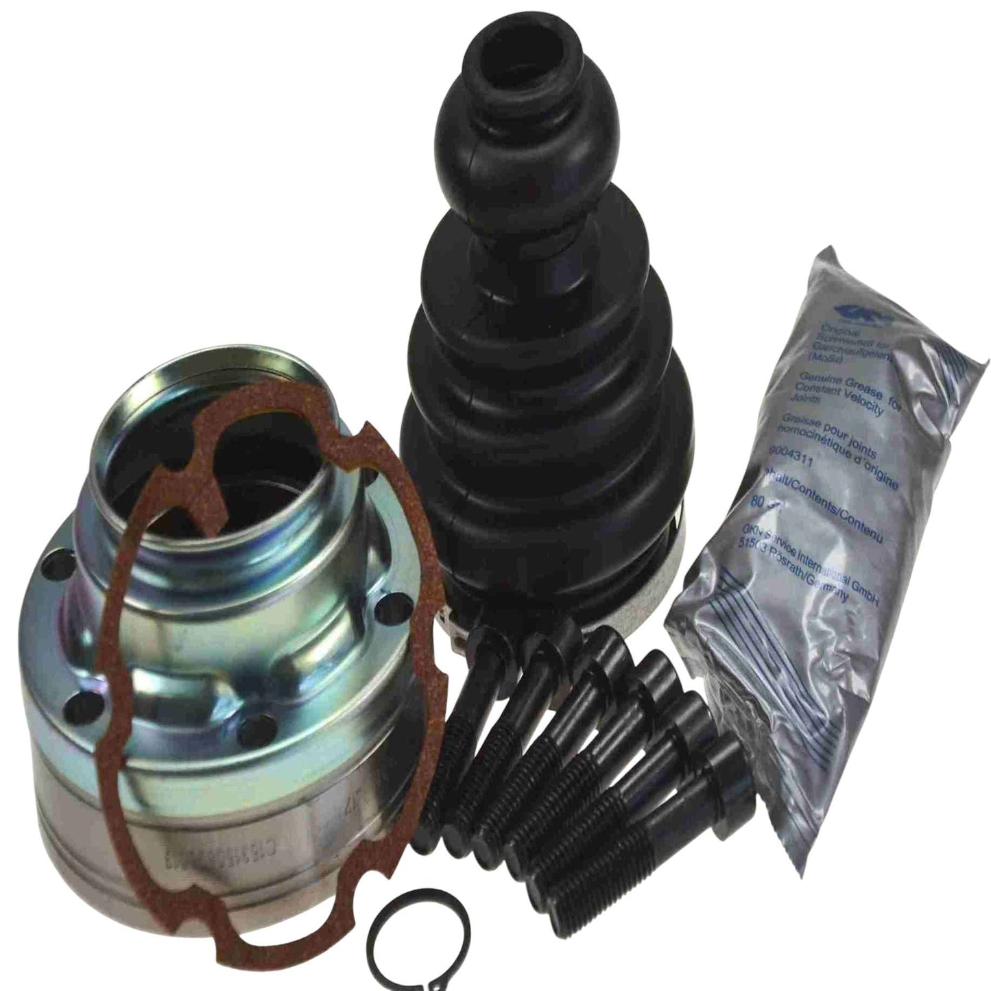 Loebro CV Joint Kit 302305