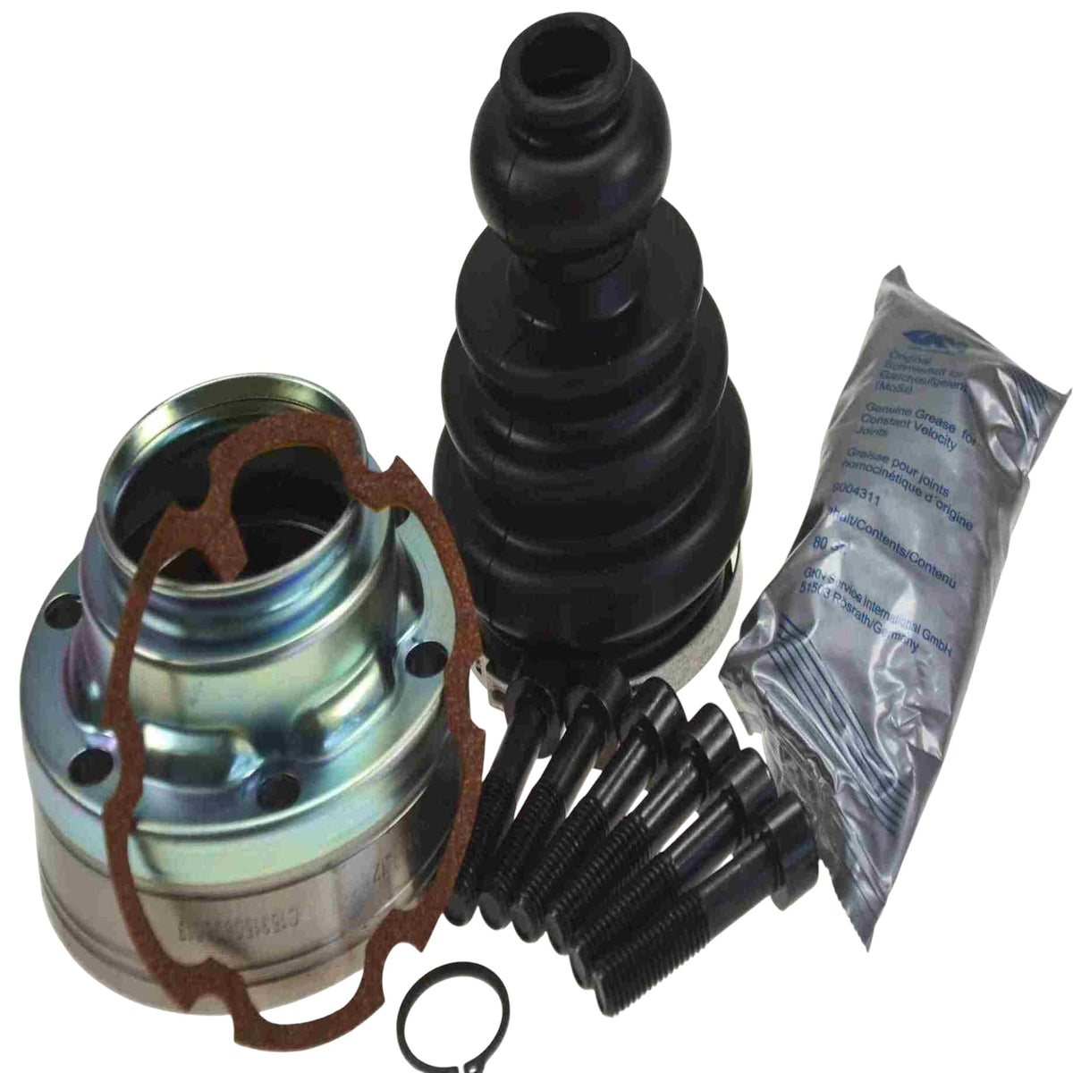 Loebro CV Joint Kit 302305