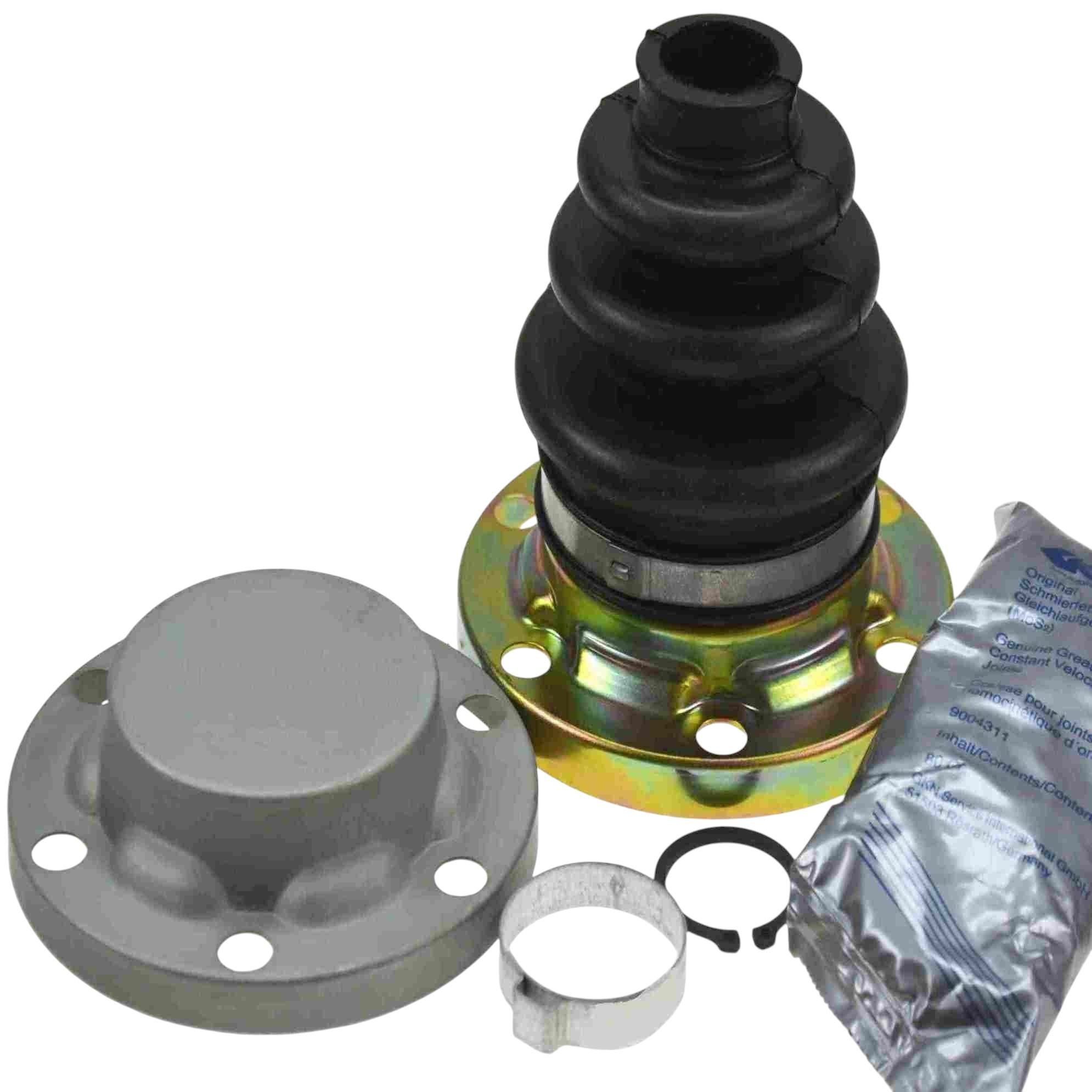 Loebro CV Joint Boot Kit 302337