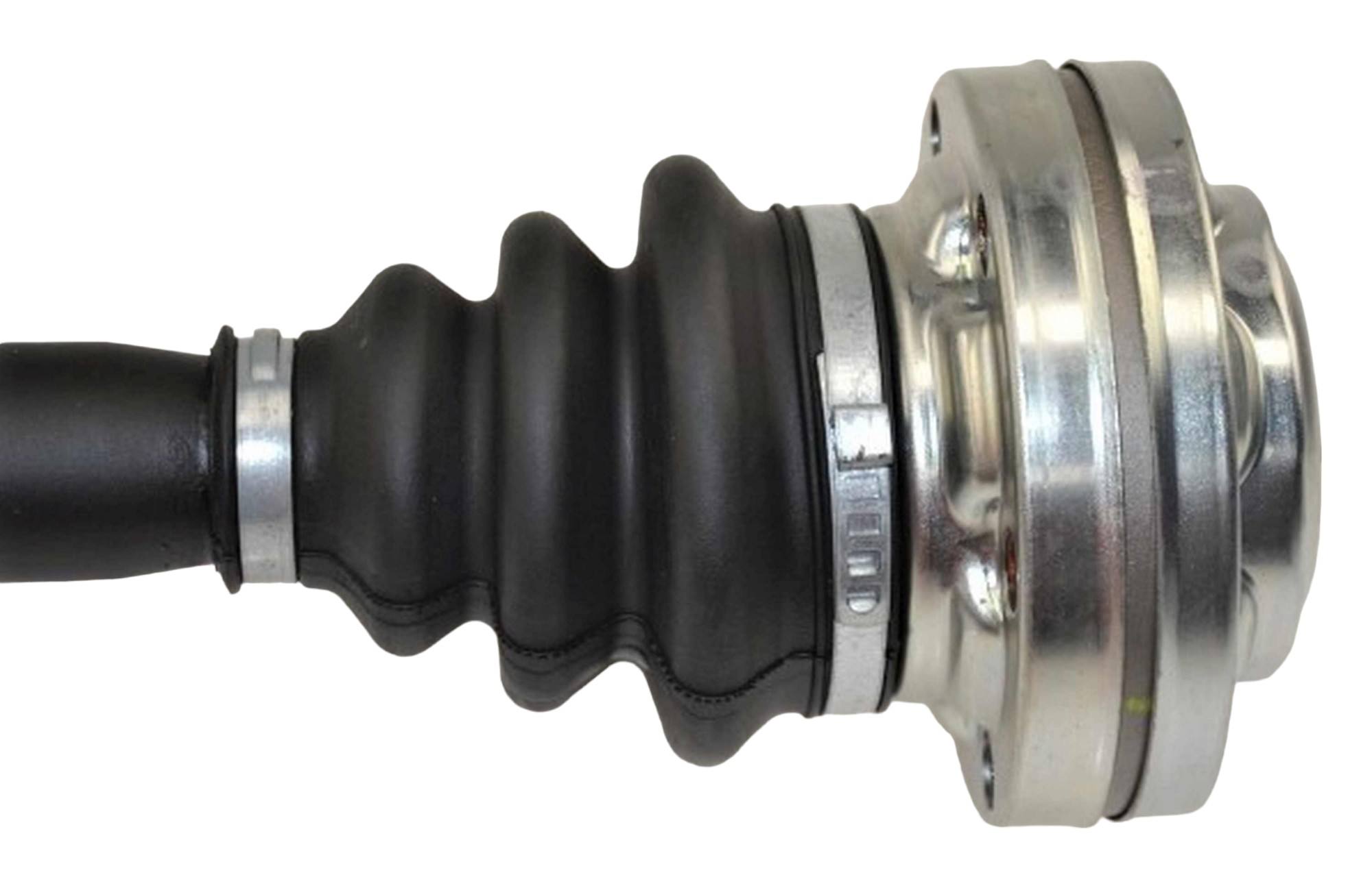 Loebro CV Axle Assembly 302349