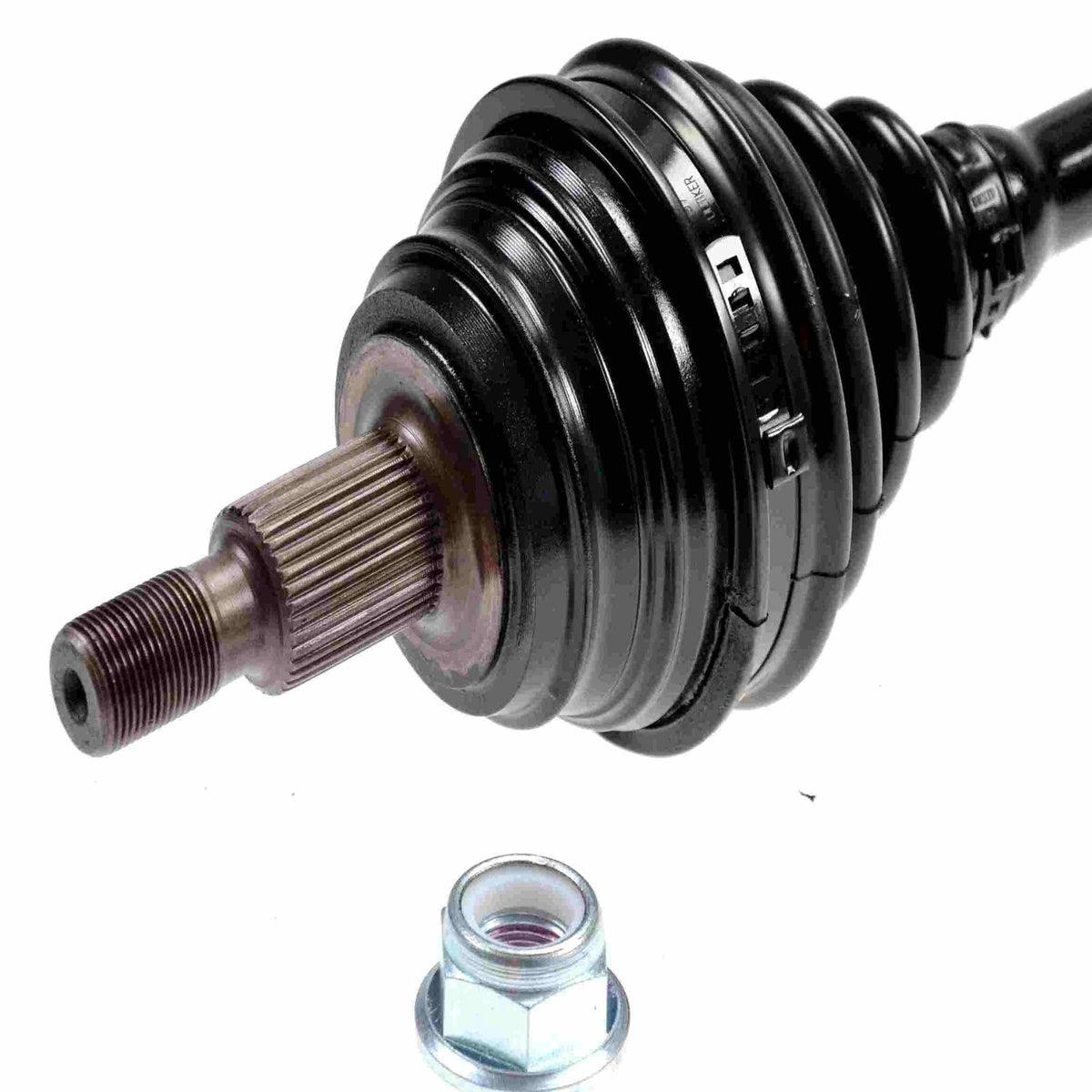 GKN CV Axle Assembly 303157