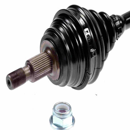 GKN CV Axle Assembly 303157