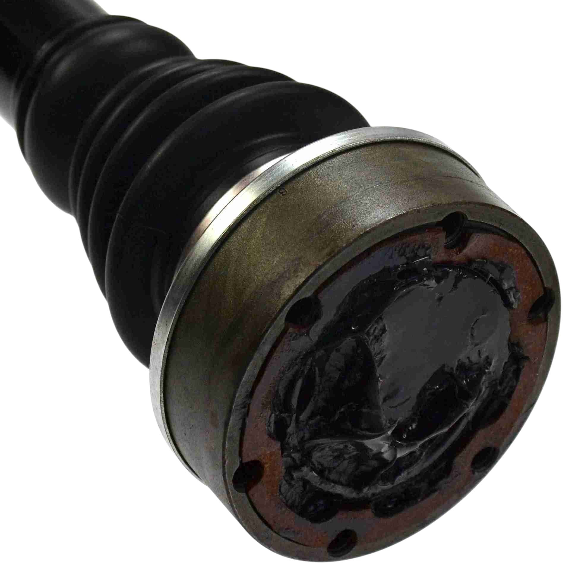 Loebro CV Axle Assembly 303158