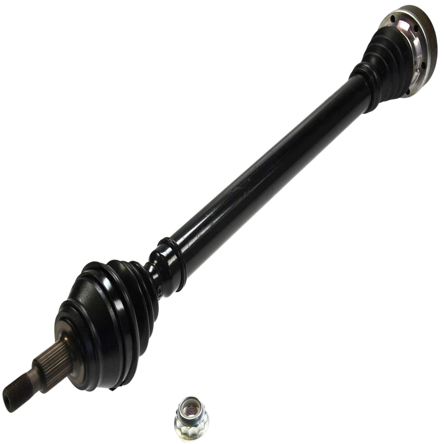 Loebro CV Axle Assembly 303158