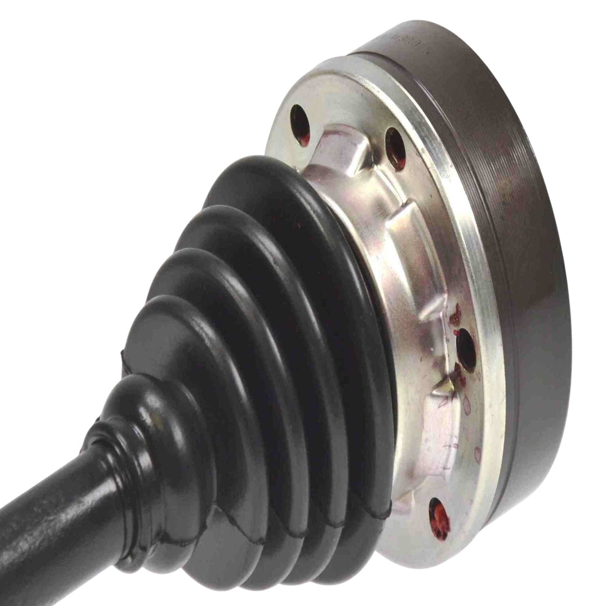 Loebro CV Axle Assembly 303161