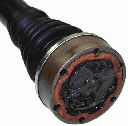 Loebro CV Axle Assembly 303162