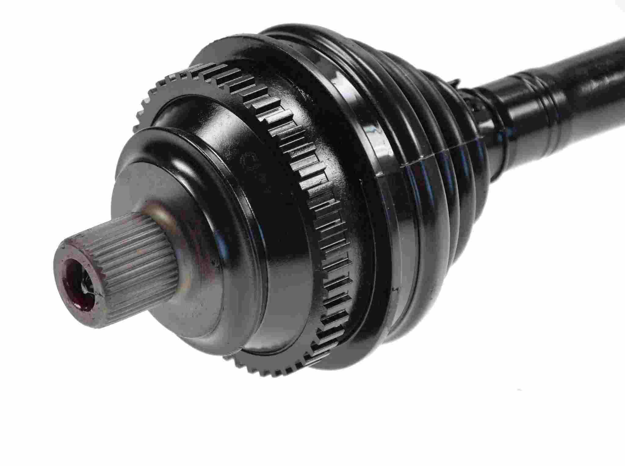 Loebro CV Axle Assembly 303165