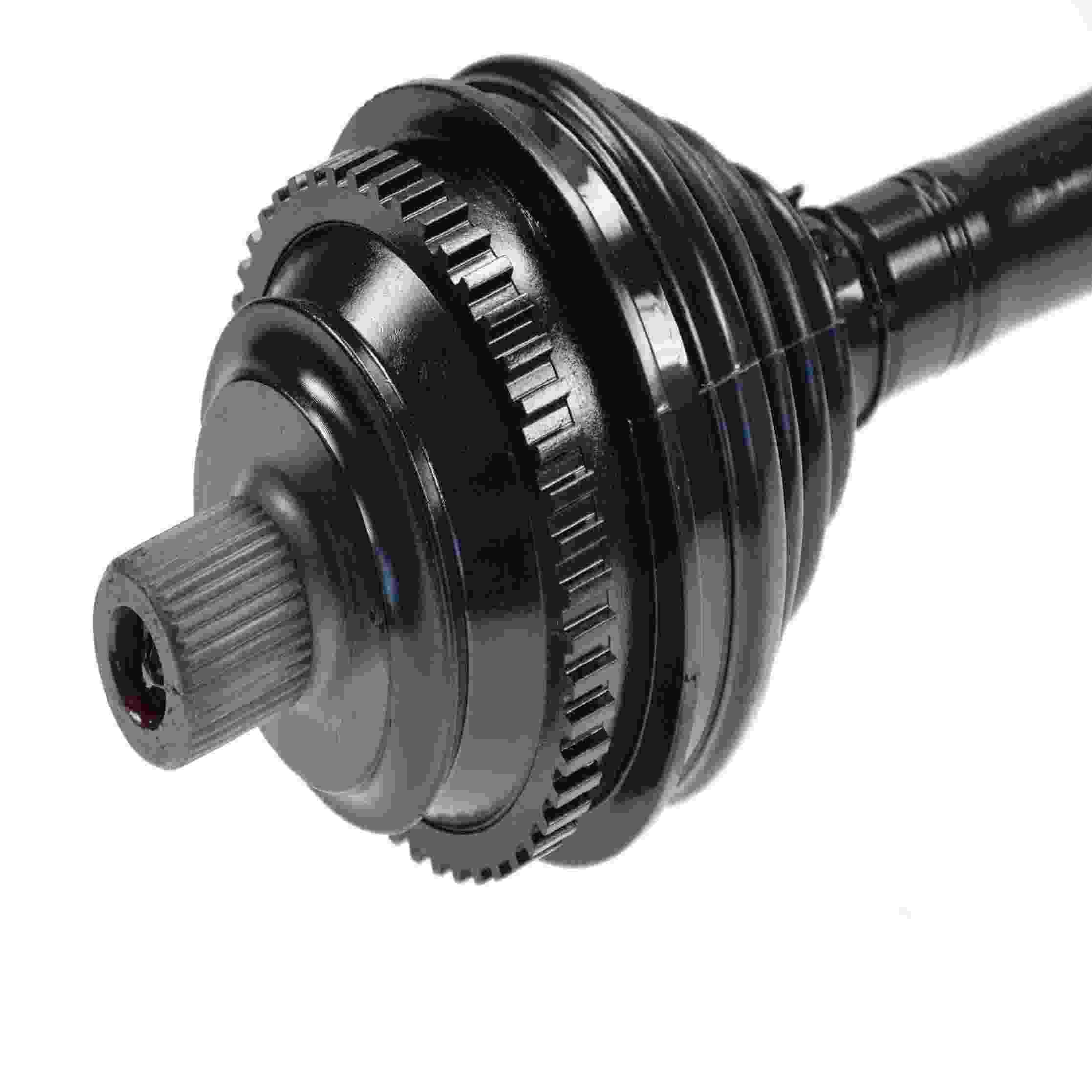 Loebro CV Axle Assembly 303165