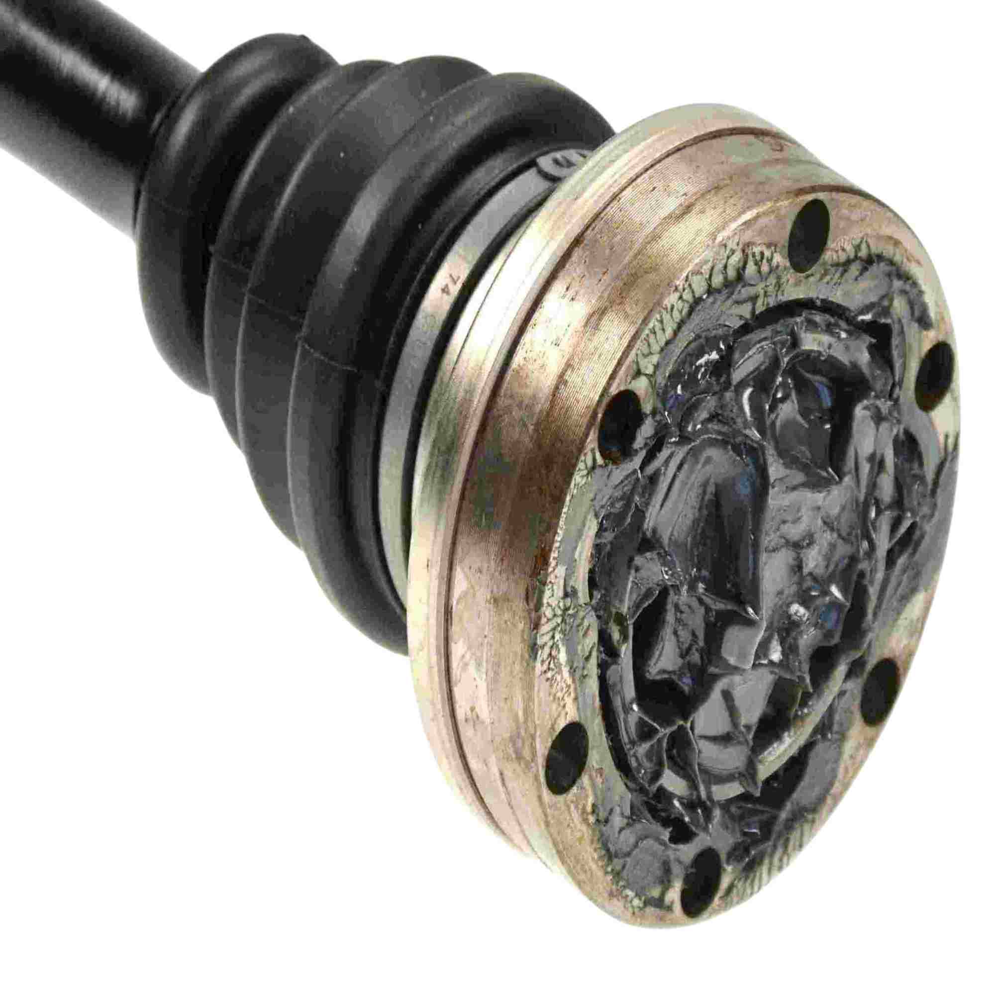 Loebro CV Axle Assembly 303165