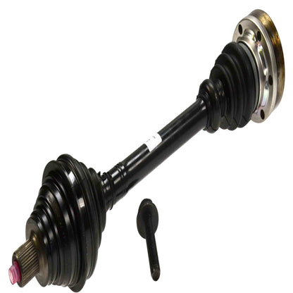 Loebro CV Axle Assembly 303166