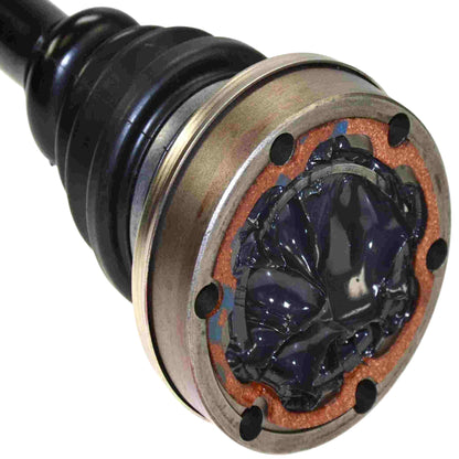 GKN CV Axle Assembly 303167
