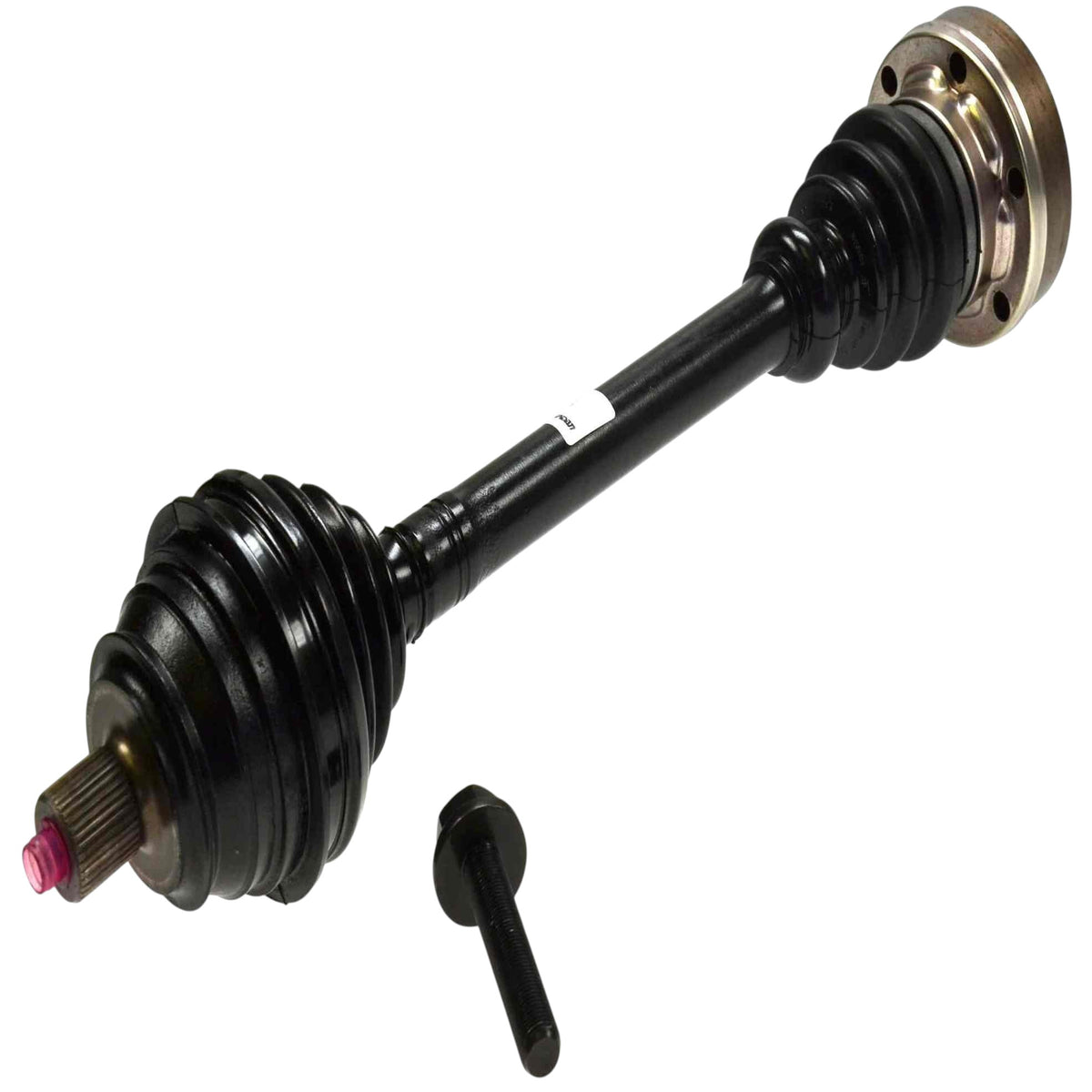 GKN CV Axle Assembly 303167
