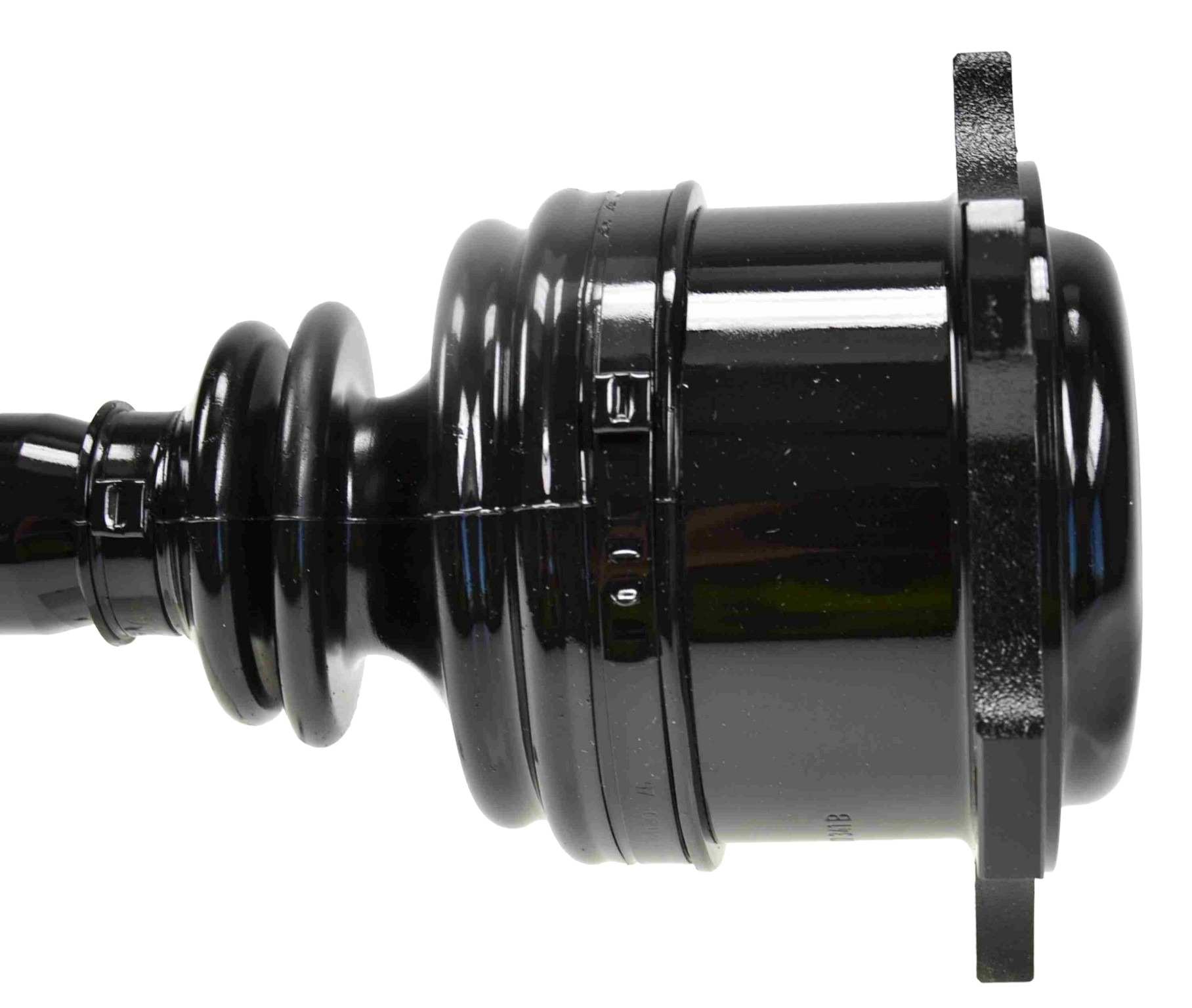 Loebro CV Axle Assembly 303312