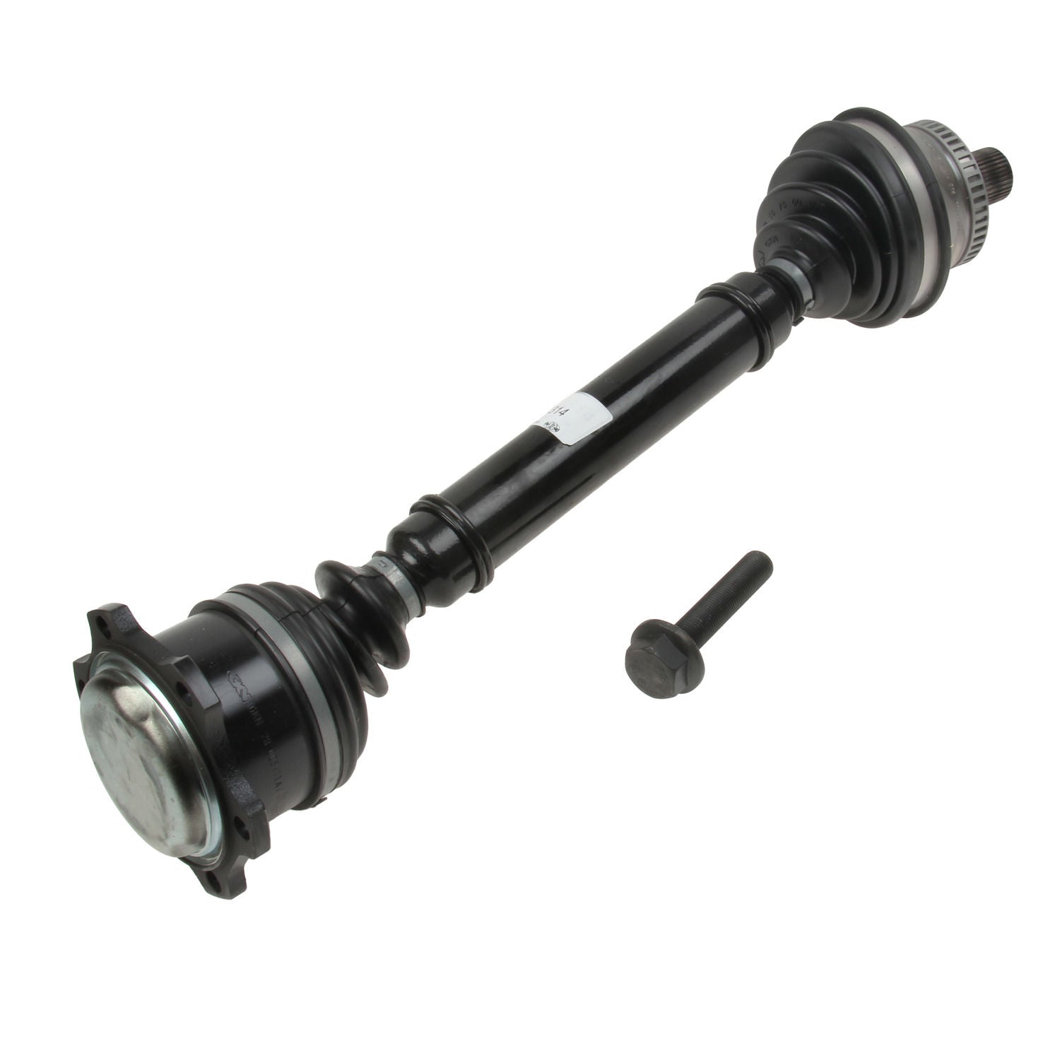 GKN CV Axle Shaft