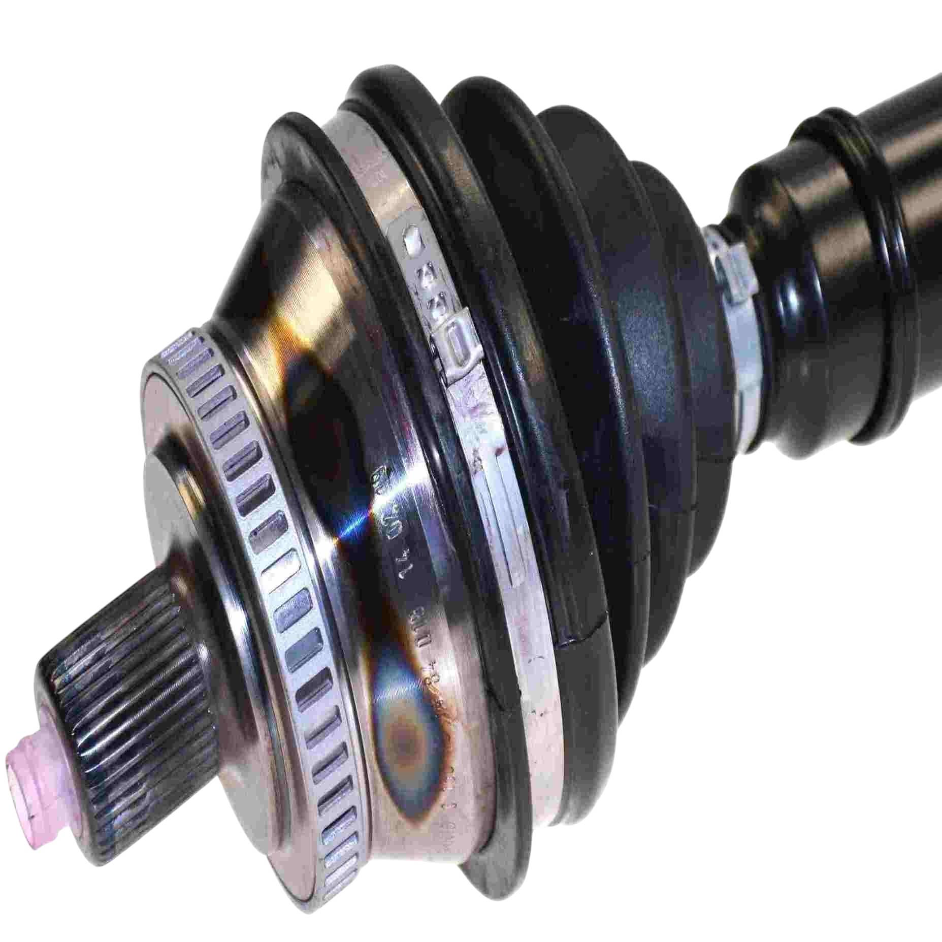 GKN CV Axle Shaft