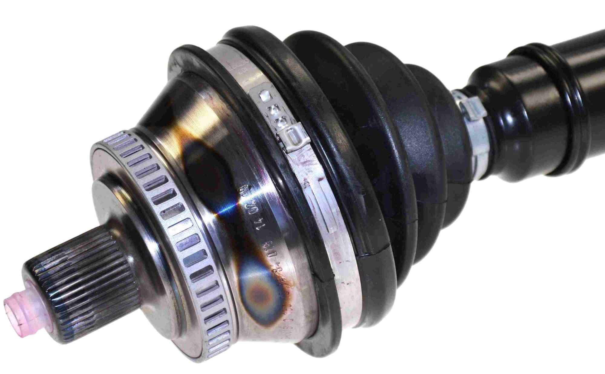 GKN CV Axle Shaft