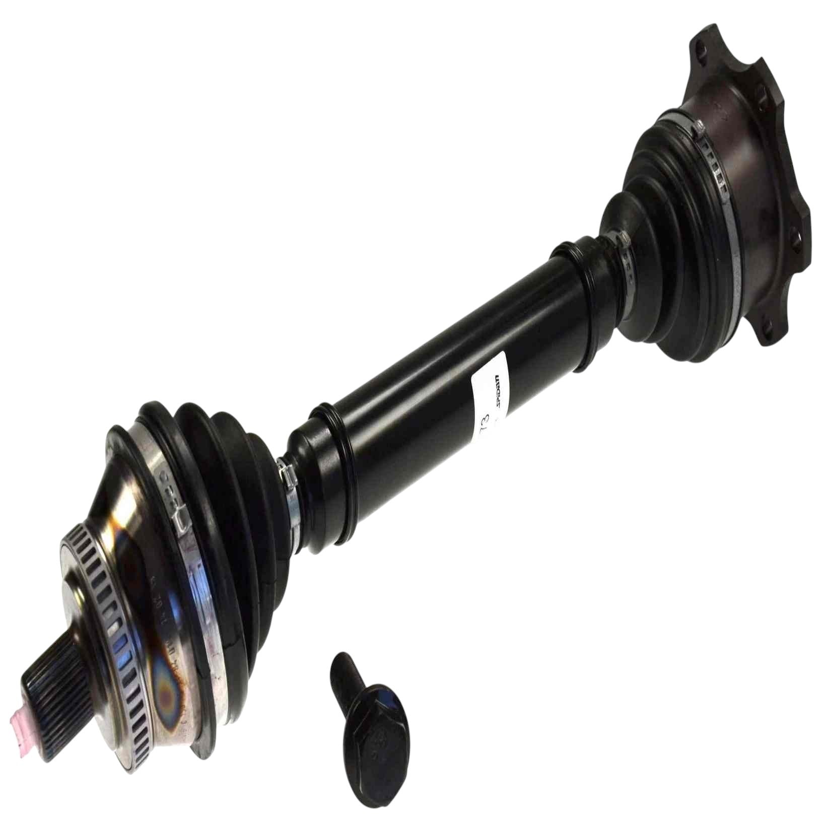 GKN CV Axle Shaft